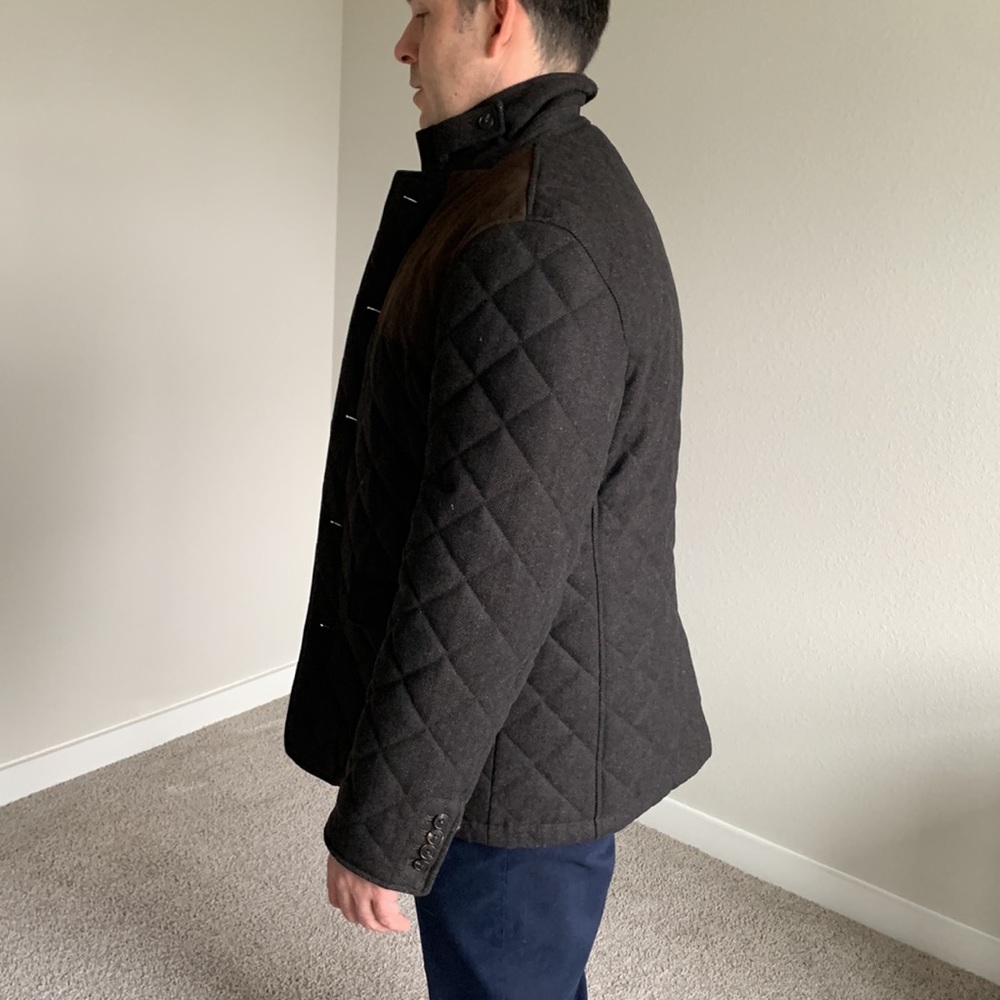 Men’s jacket - Picture 2 of 5
